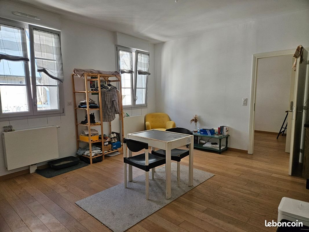 Appartement à louer, 43m², Besançon