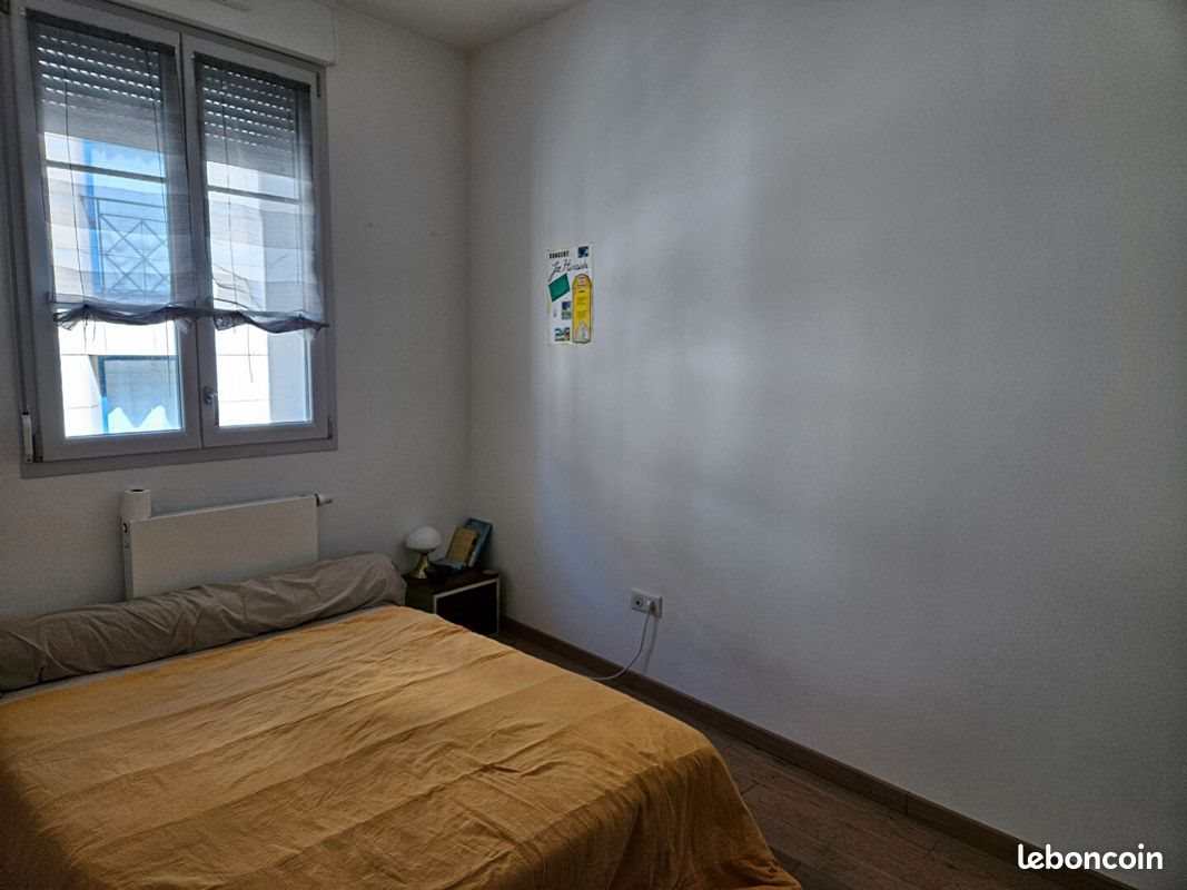Appartement à louer, 43m², Besançon
