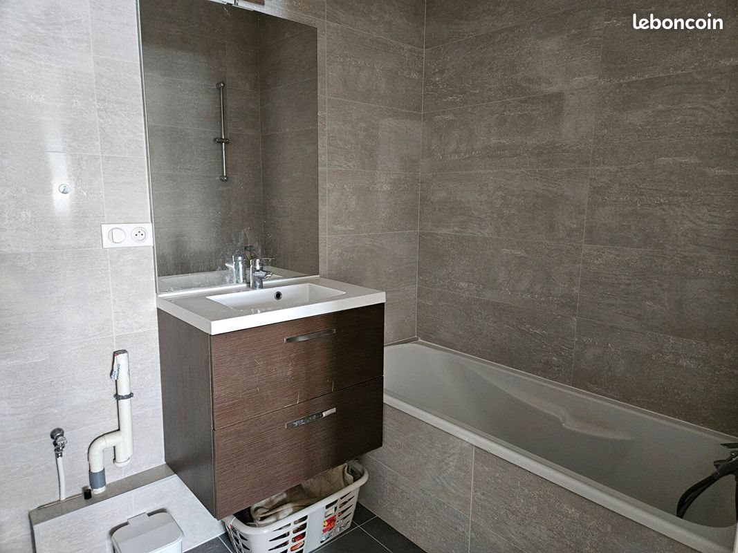 Appartement à louer, 43m², Besançon