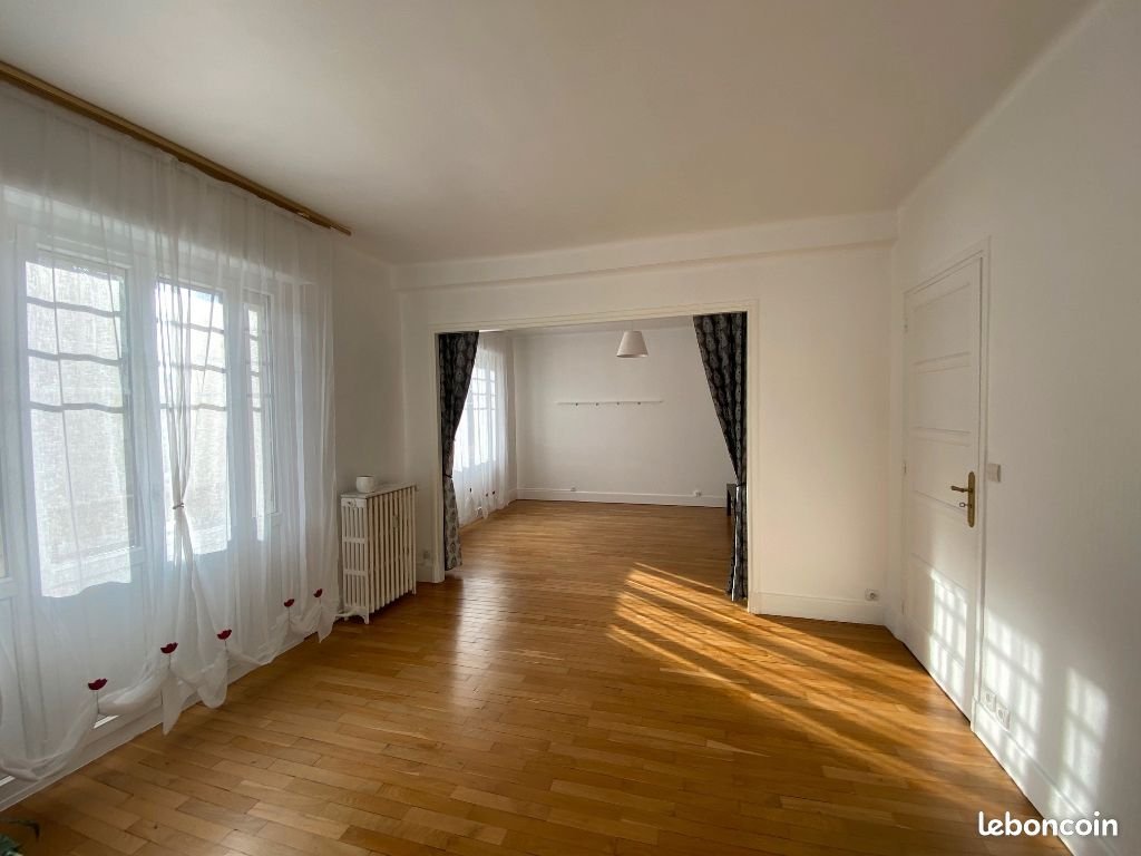 Appartement à louer, 73m², Besançon