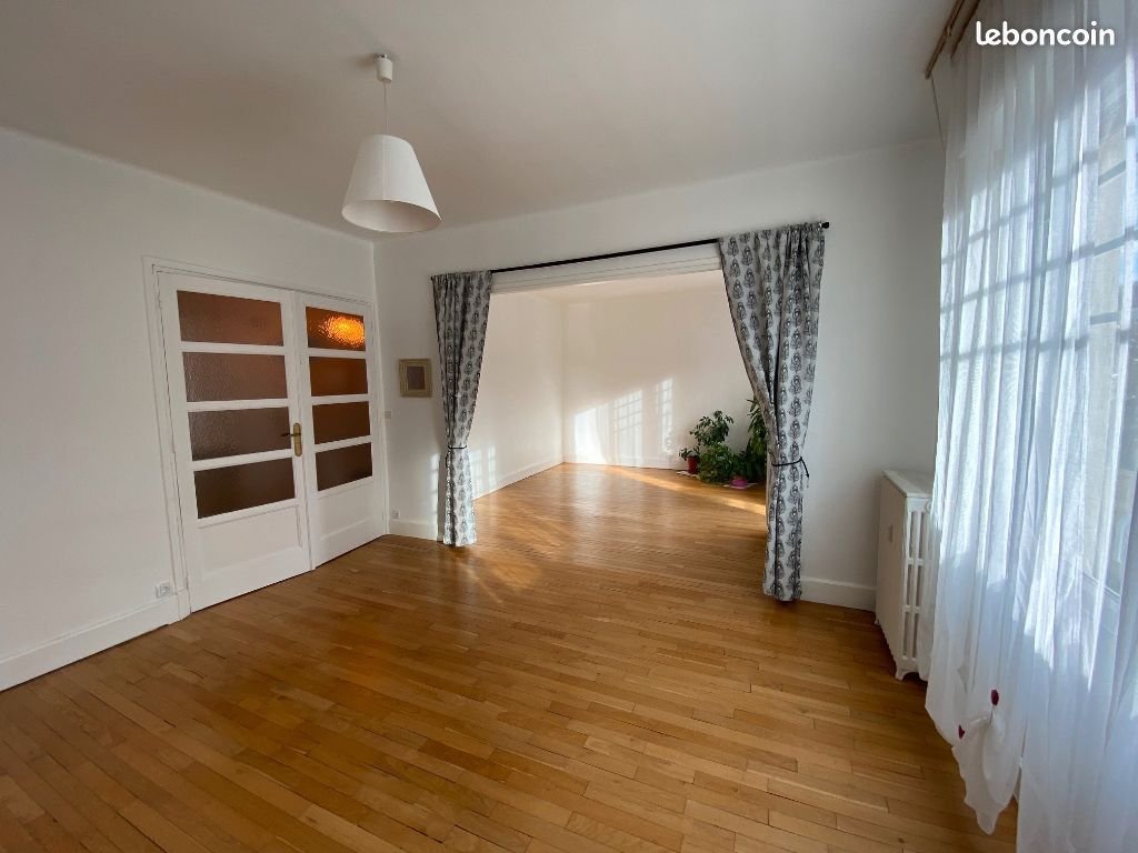 Appartement à louer, 73m², Besançon