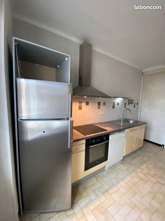 Appartement à louer, 73m², Besançon