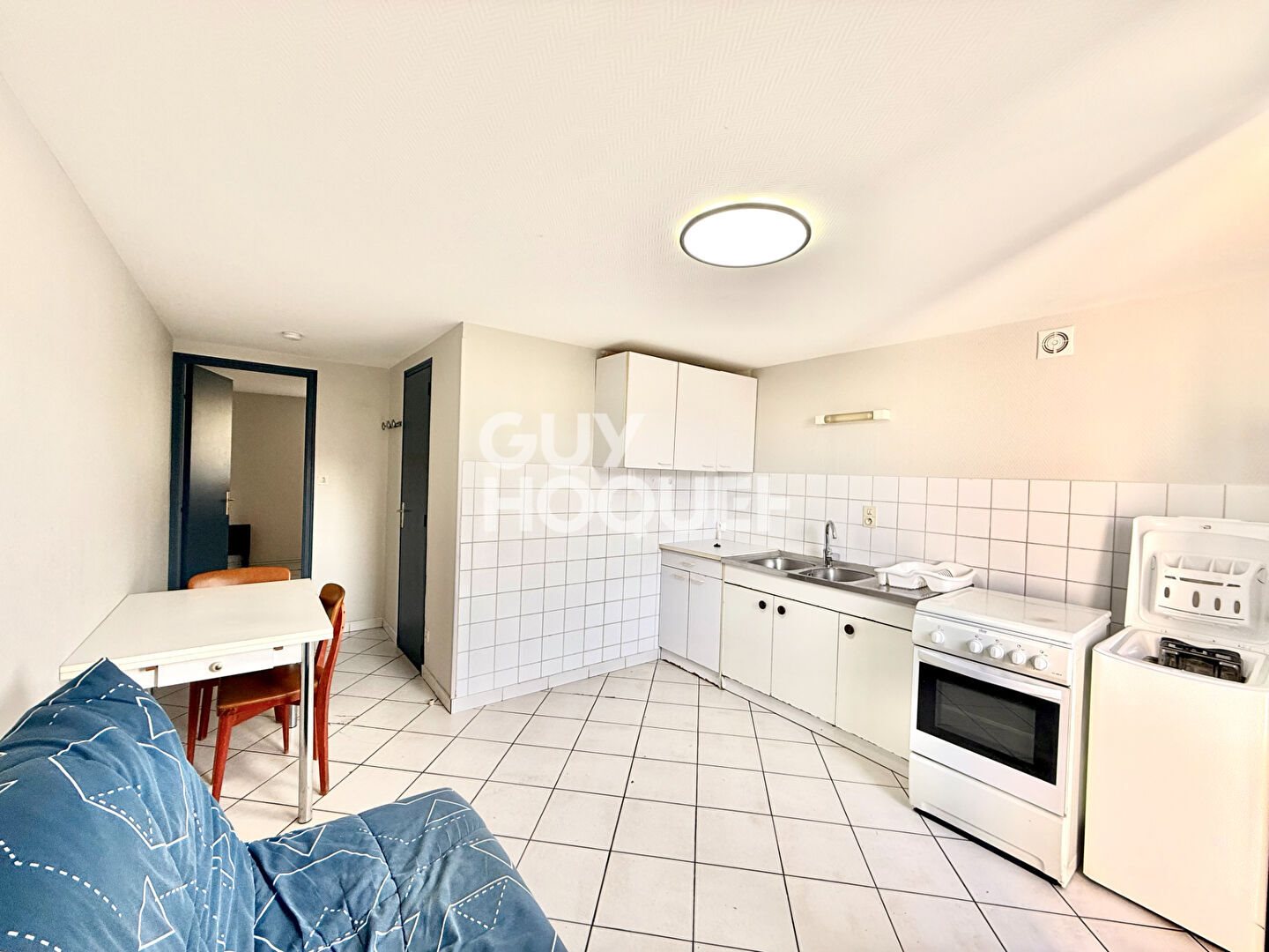 Appartement à louer, 28m², Aix-les-Bains