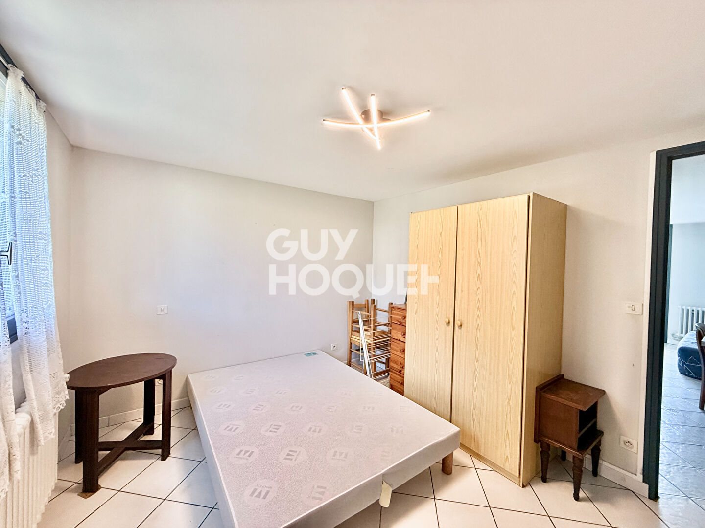 Appartement à louer, 28m², Aix-les-Bains