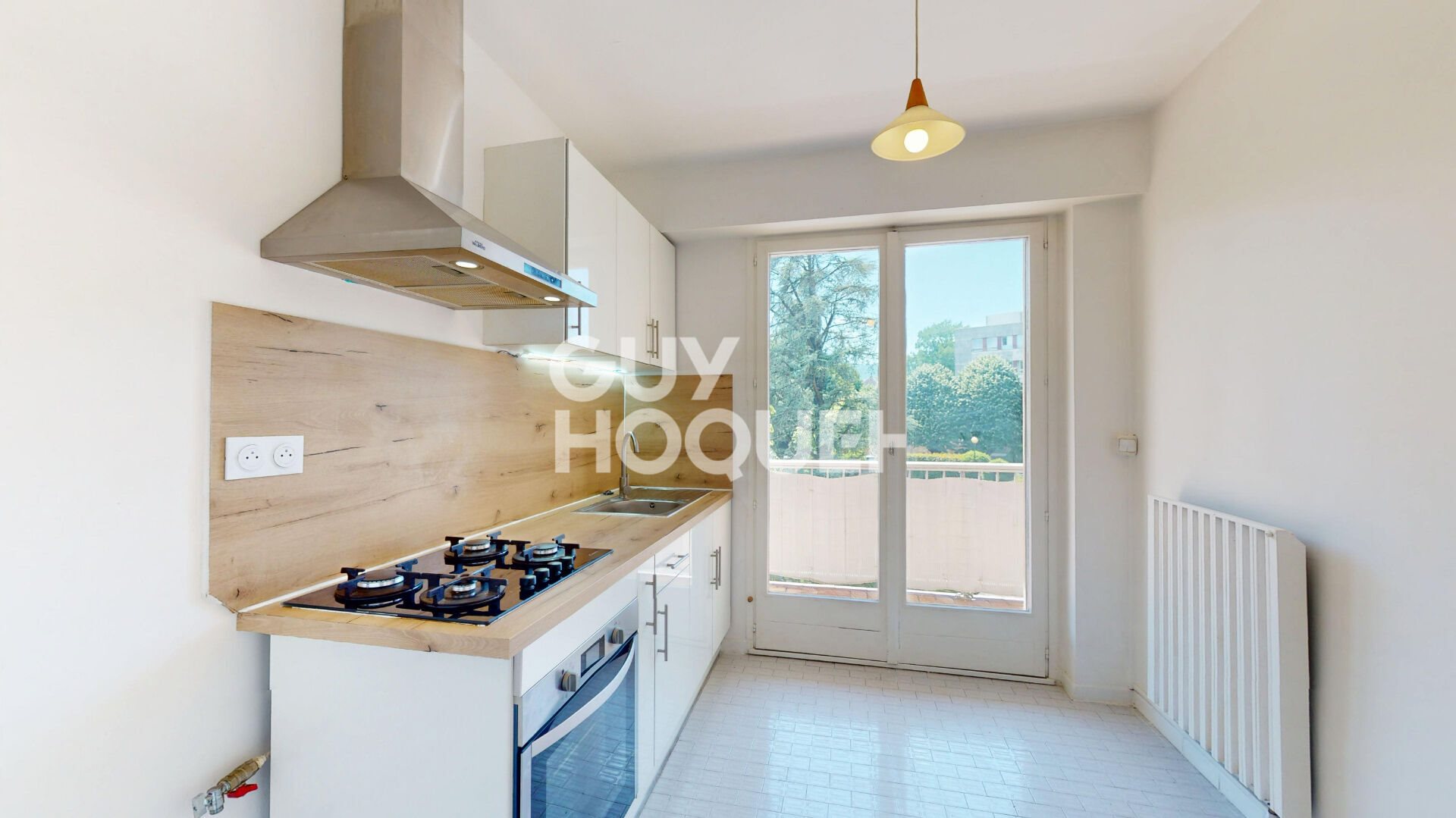Appartement à vendre, 32m², Chambéry