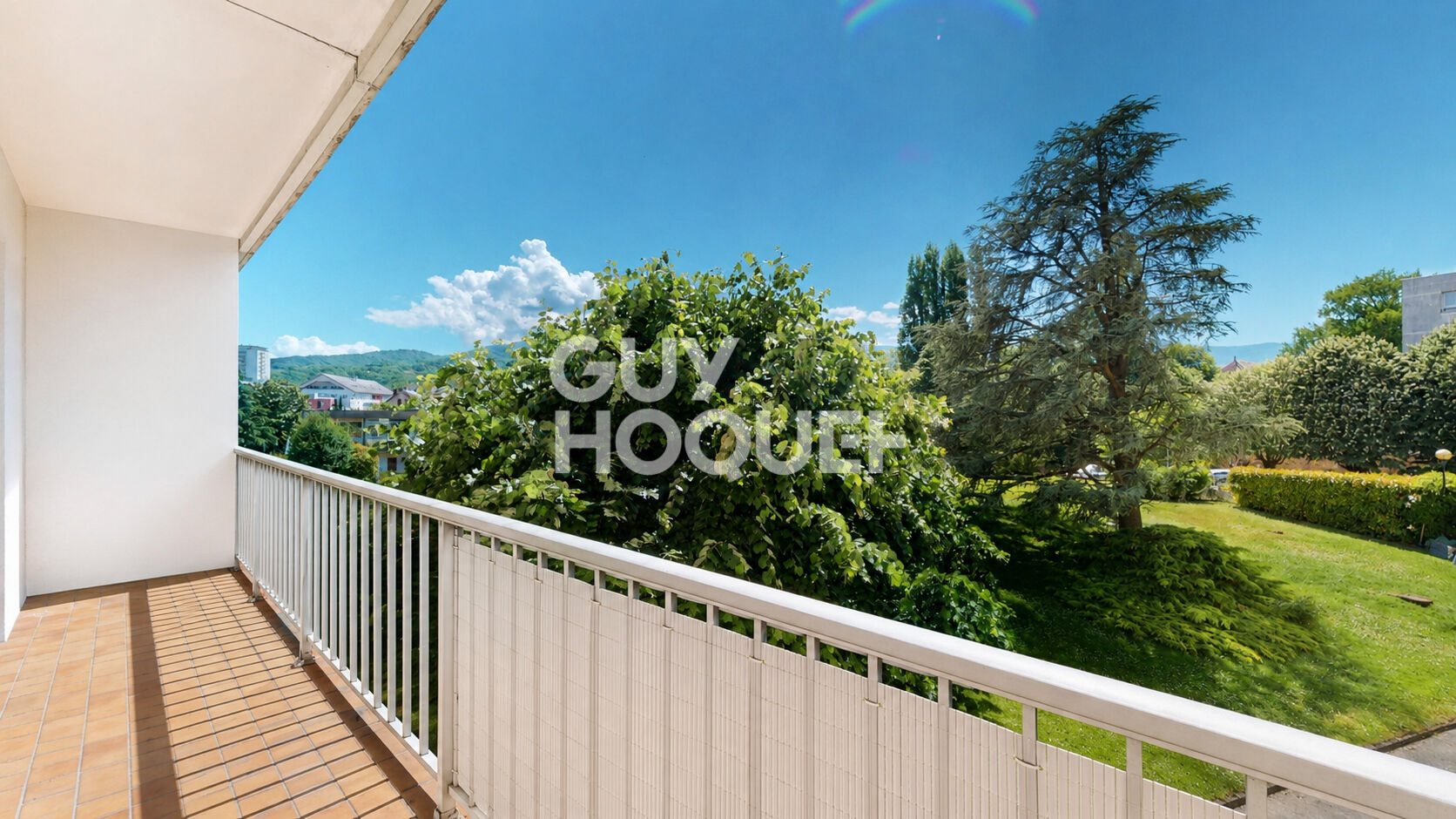 Appartement à vendre, 32m², Chambéry