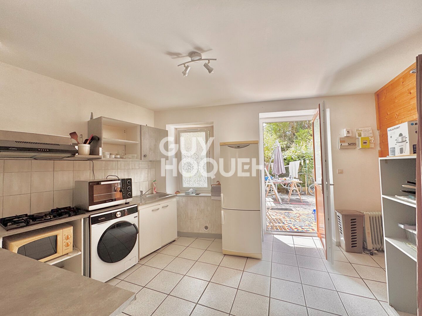 Appartement à louer, 32m², Aix-les-Bains