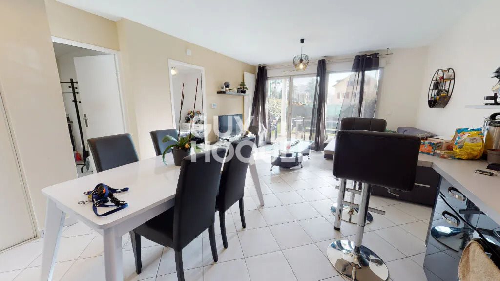Appartement à louer, 46m², Aix-les-Bains