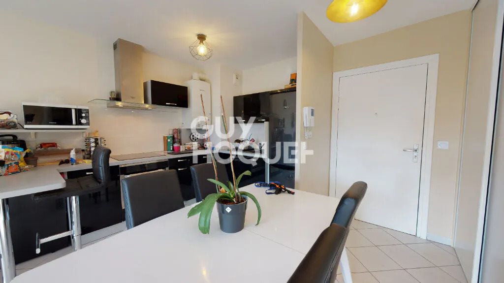 Appartement à louer, 46m², Aix-les-Bains