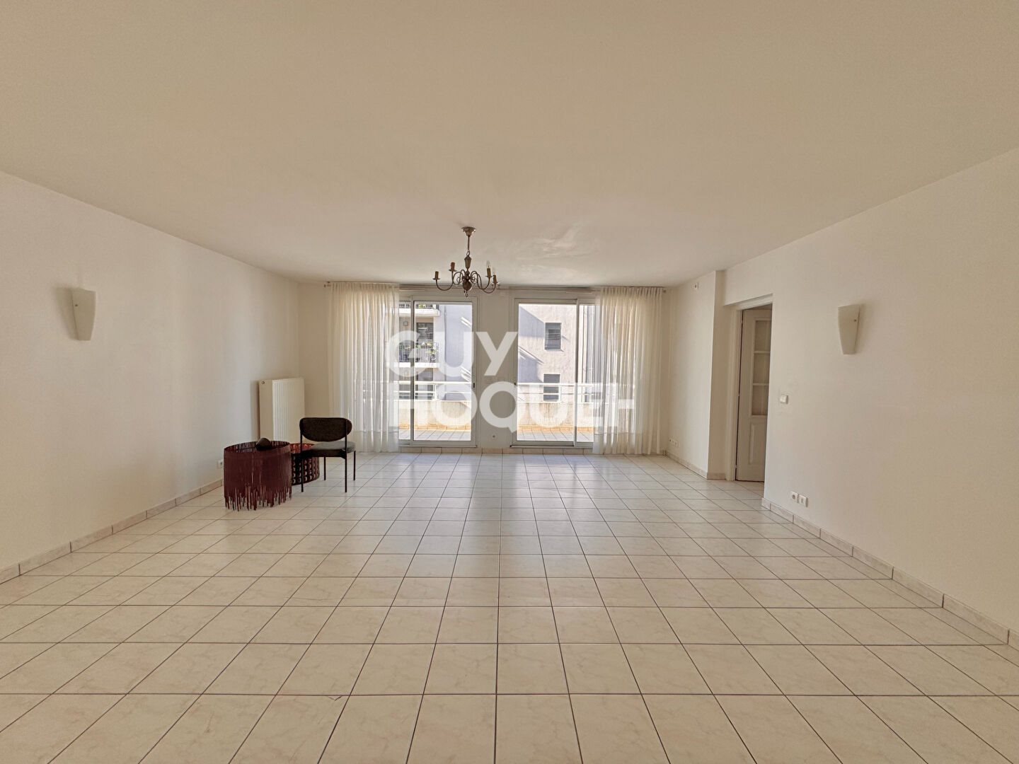 Appartement à louer, 91m², Aix-les-Bains