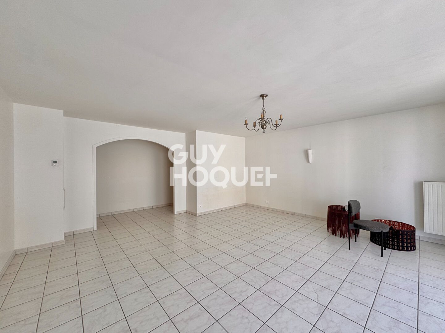 Appartement à louer, 91m², Aix-les-Bains