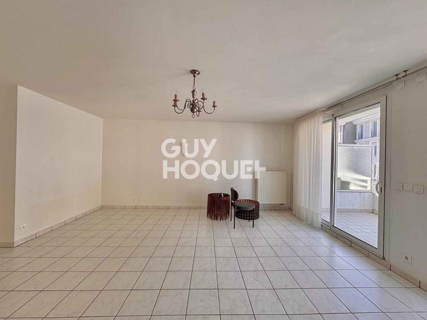 Appartement à louer, 91m², Aix-les-Bains