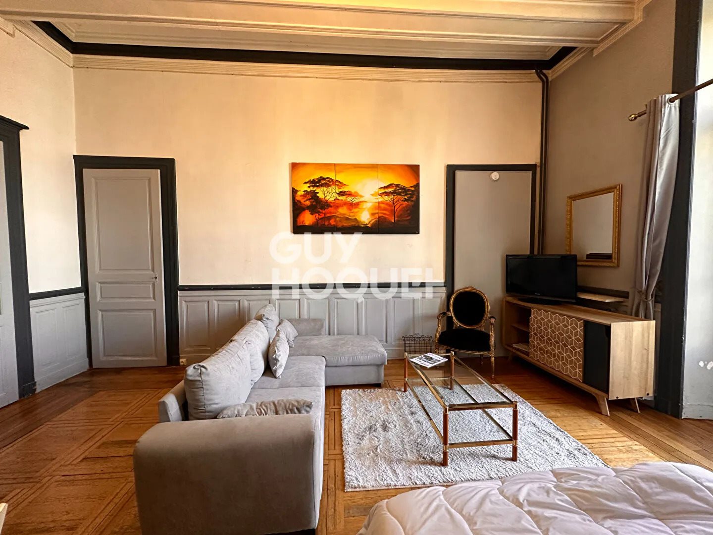 Appartement à louer, 35m², Aix-les-Bains