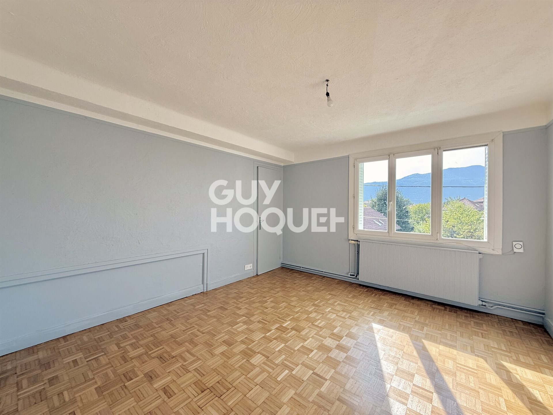 Appartement à louer, 60m², Aix-les-Bains
