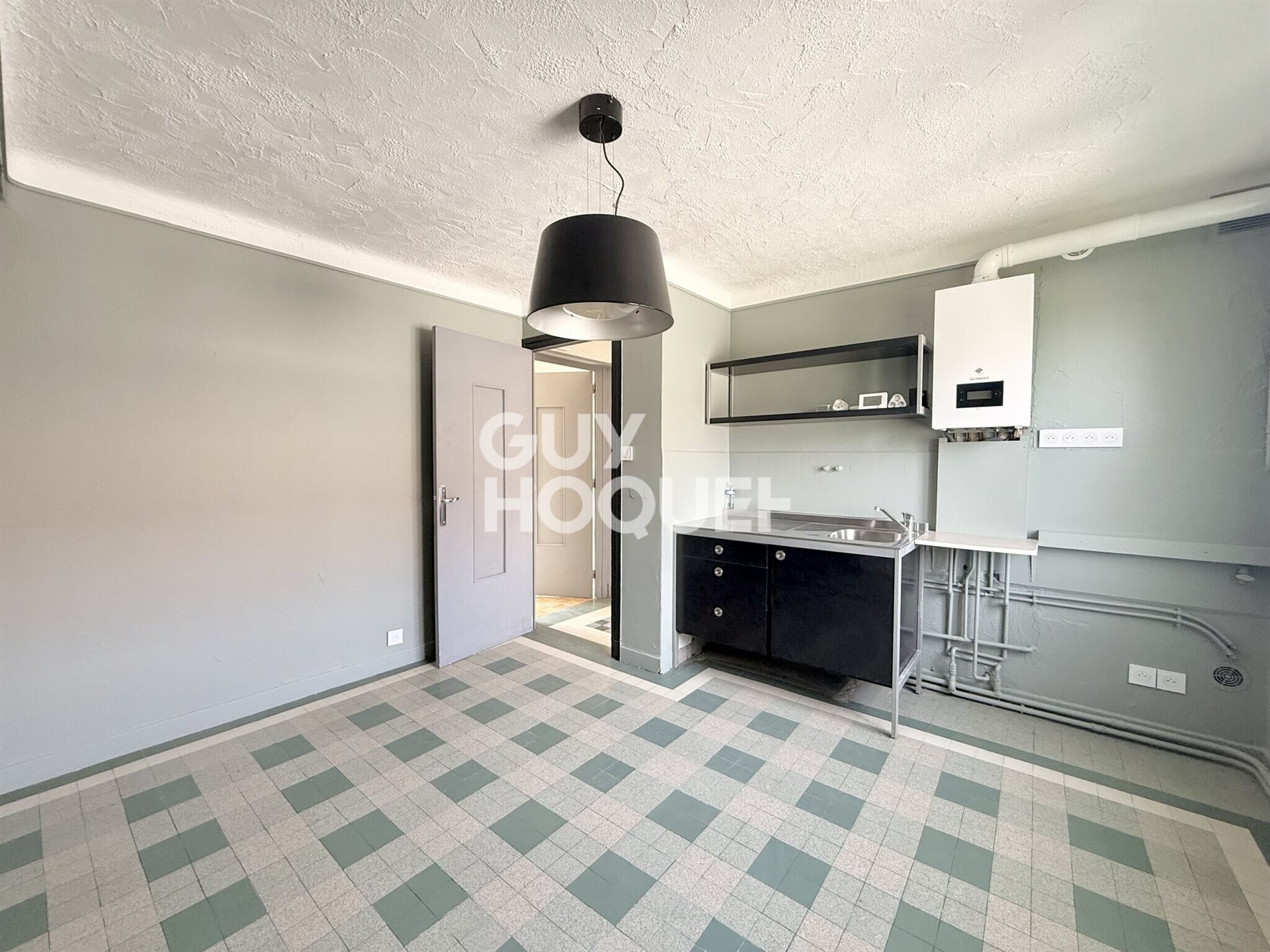Appartement à louer, 60m², Aix-les-Bains