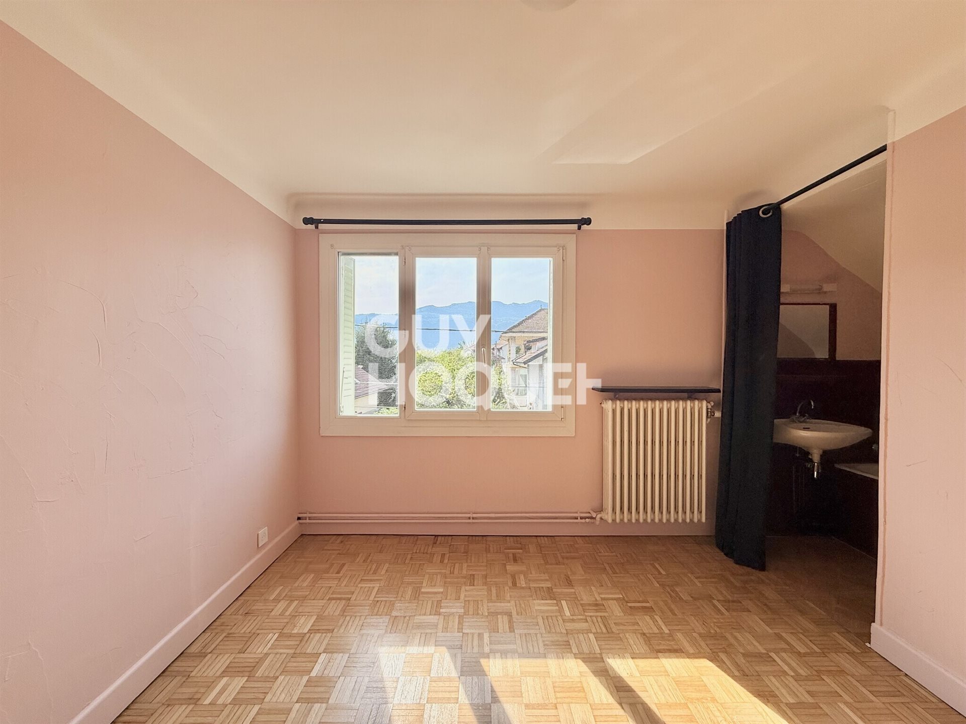 Appartement à louer, 60m², Aix-les-Bains