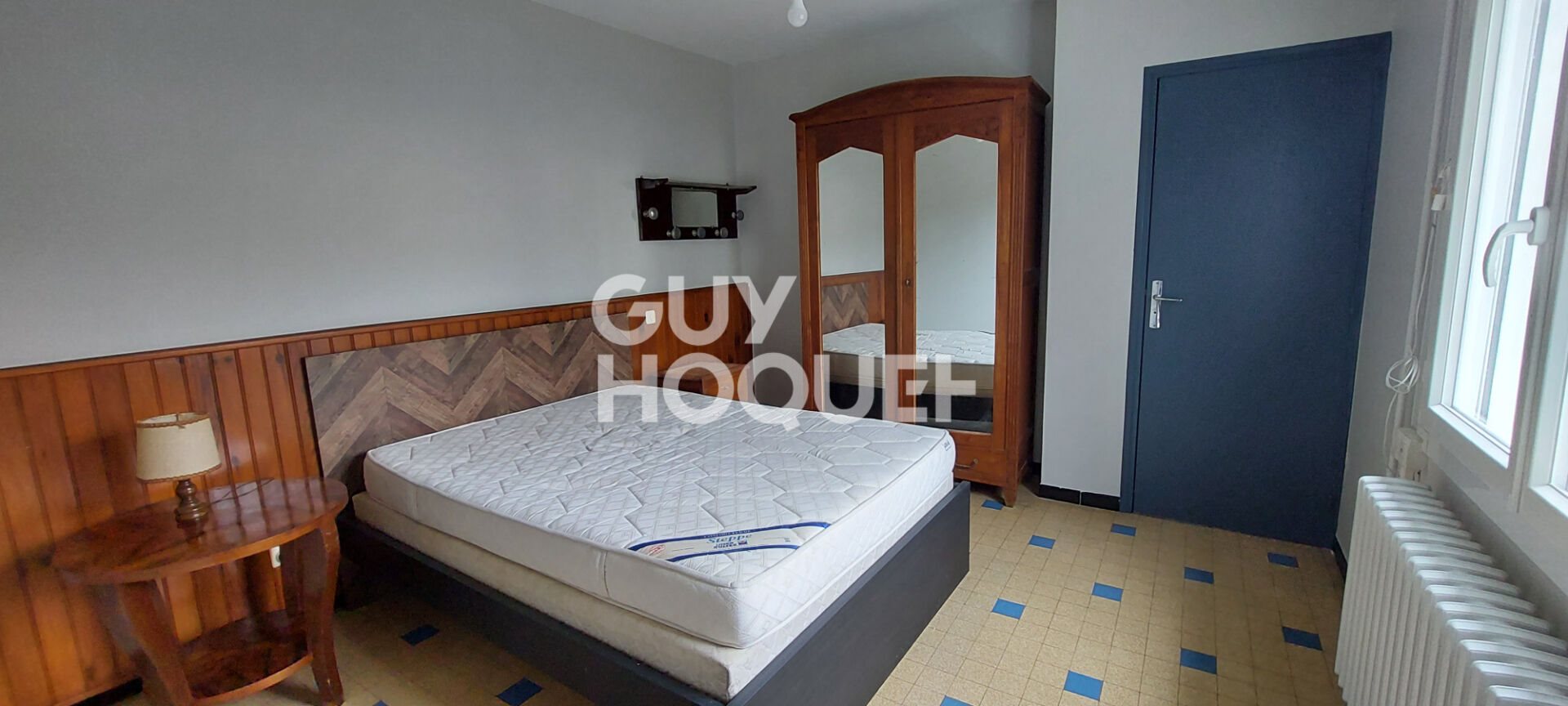 Appartement à louer, 21m², Aix-les-Bains