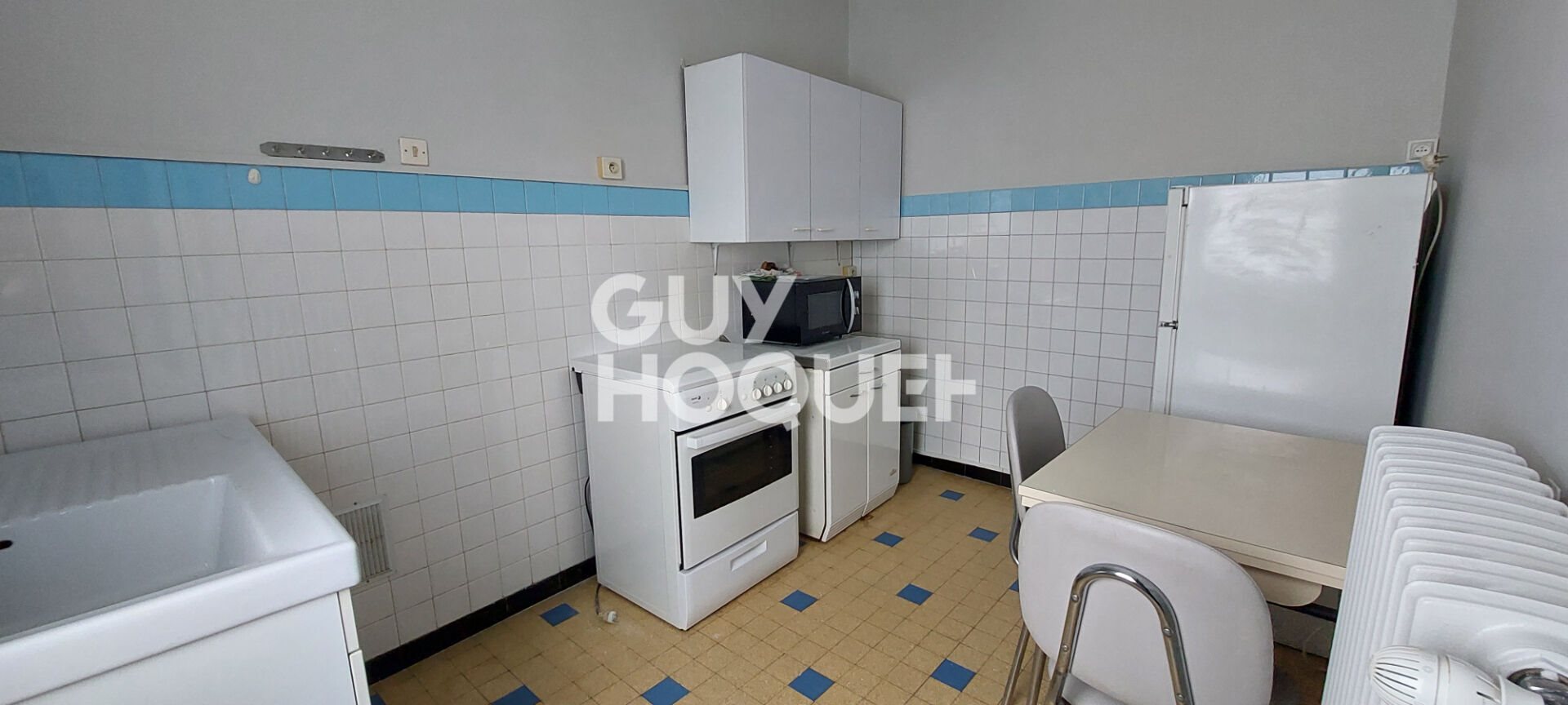 Appartement à louer, 21m², Aix-les-Bains