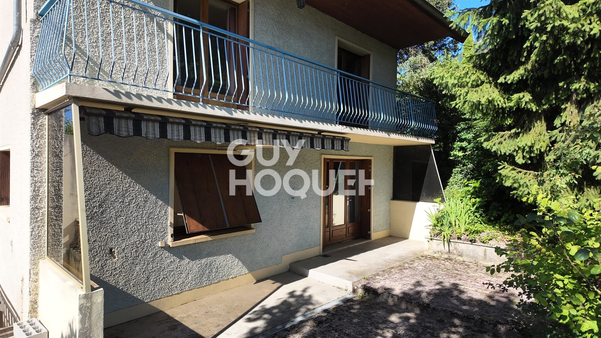 Maison à vendre, 98m², Mouxy