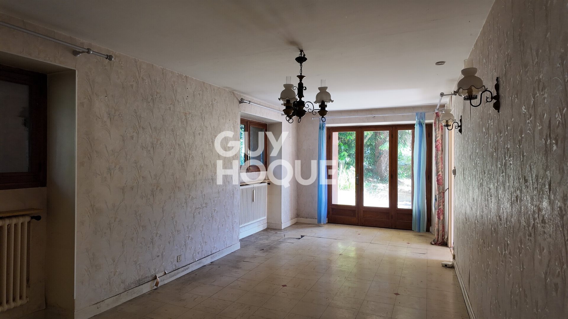 Maison à vendre, 98m², Mouxy