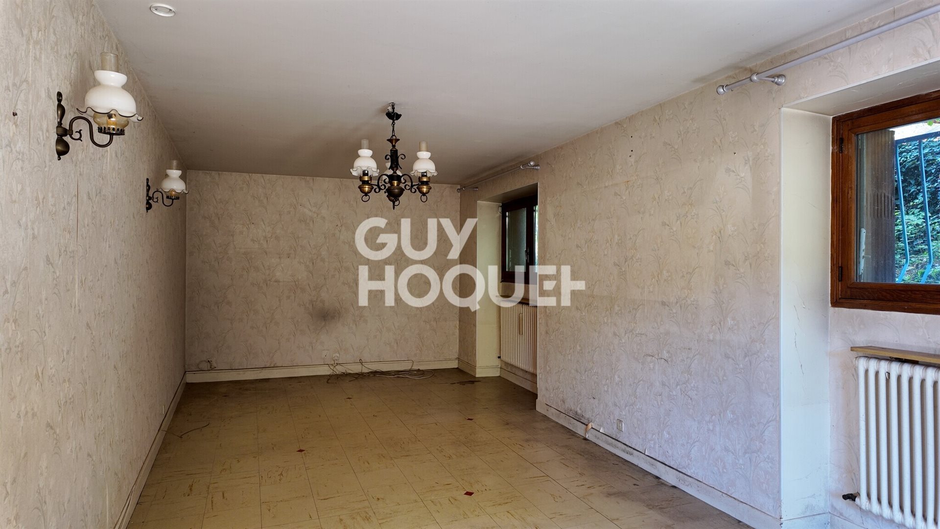Maison à vendre, 98m², Mouxy