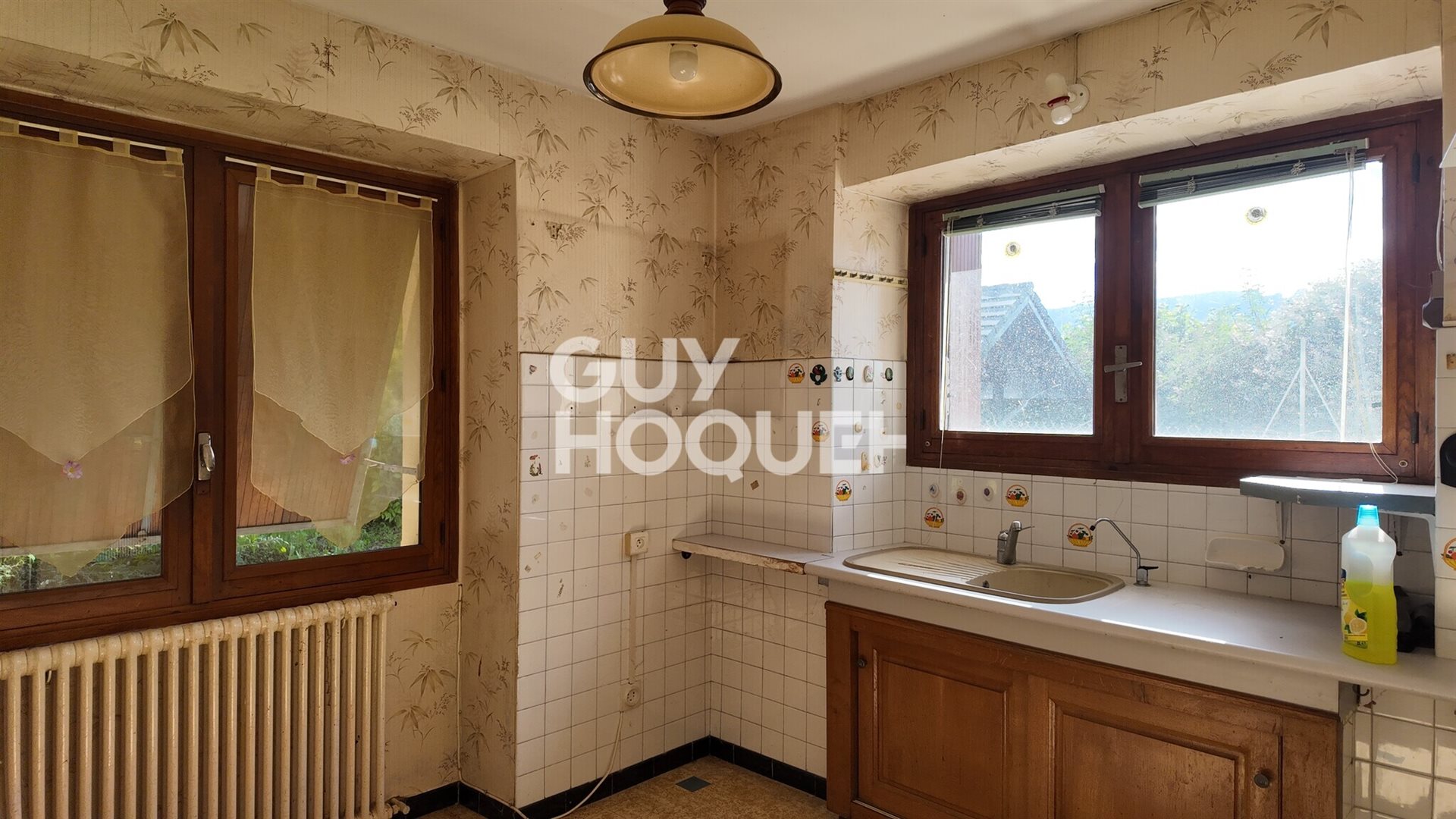 Maison à vendre, 98m², Mouxy