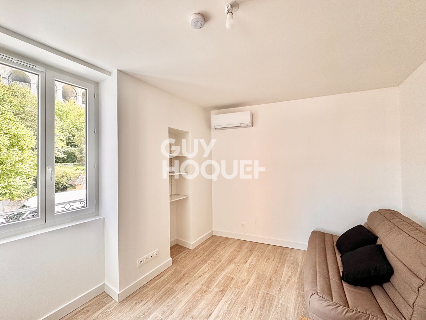 Appartement à louer, 12m², Aix-les-Bains
