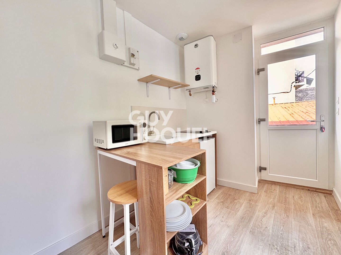 Appartement à louer, 12m², Aix-les-Bains