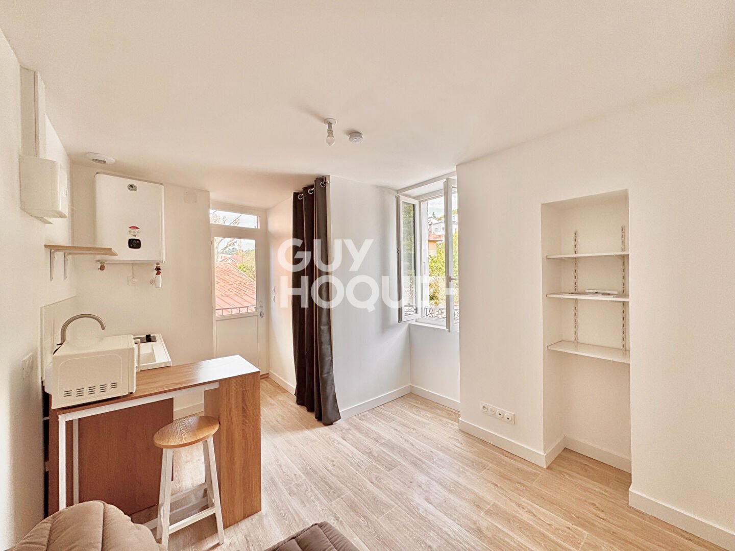 Appartement à louer, 12m², Aix-les-Bains