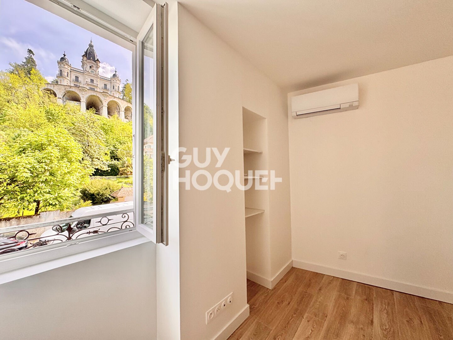 Appartement à louer, 12m², Aix-les-Bains
