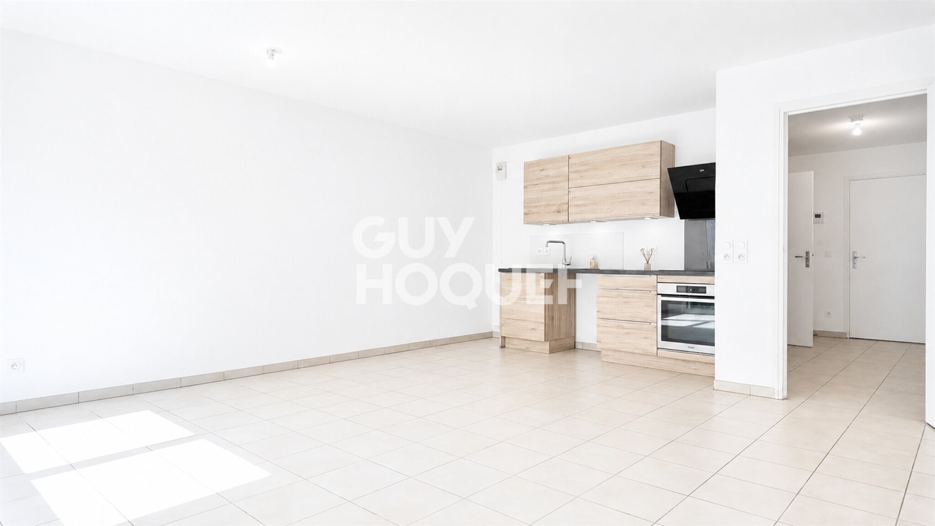 Appartement à vendre, 68m², Aix-les-Bains