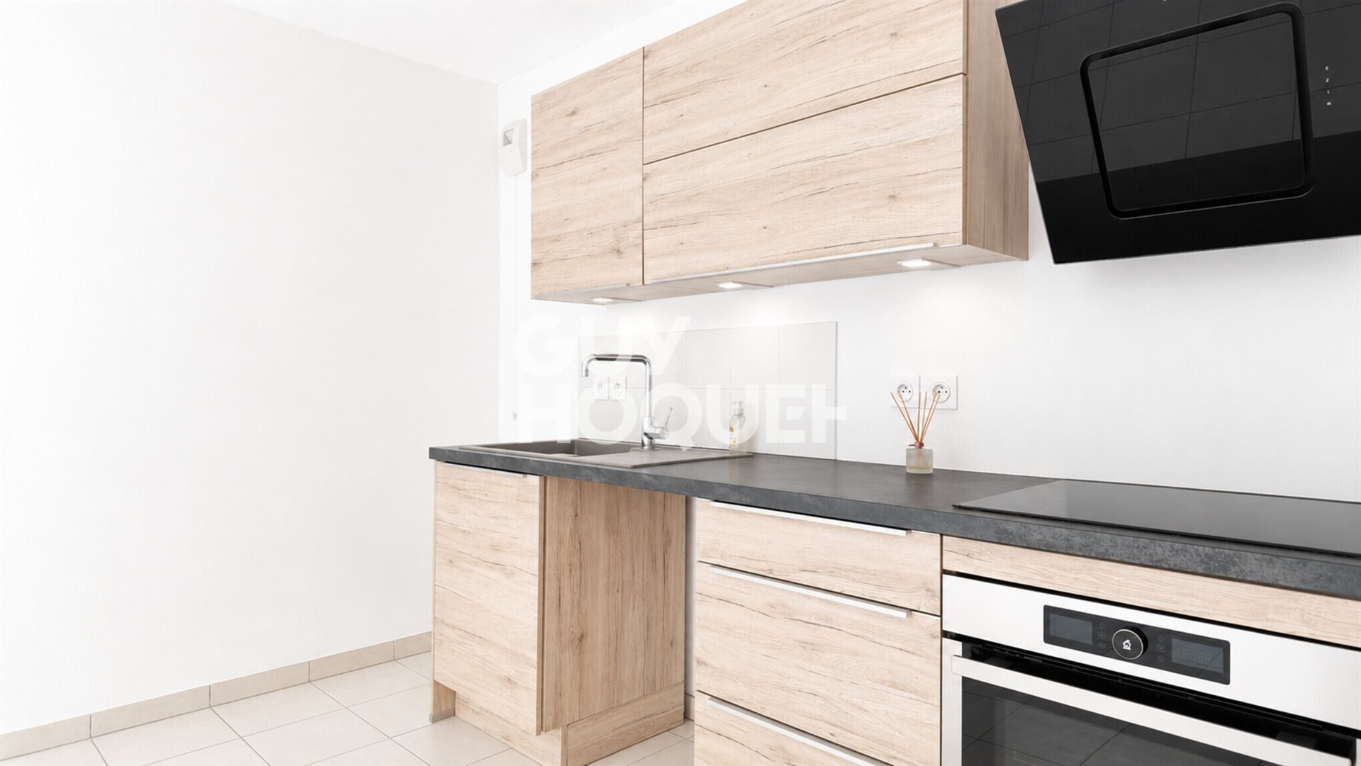 Appartement à vendre, 68m², Aix-les-Bains