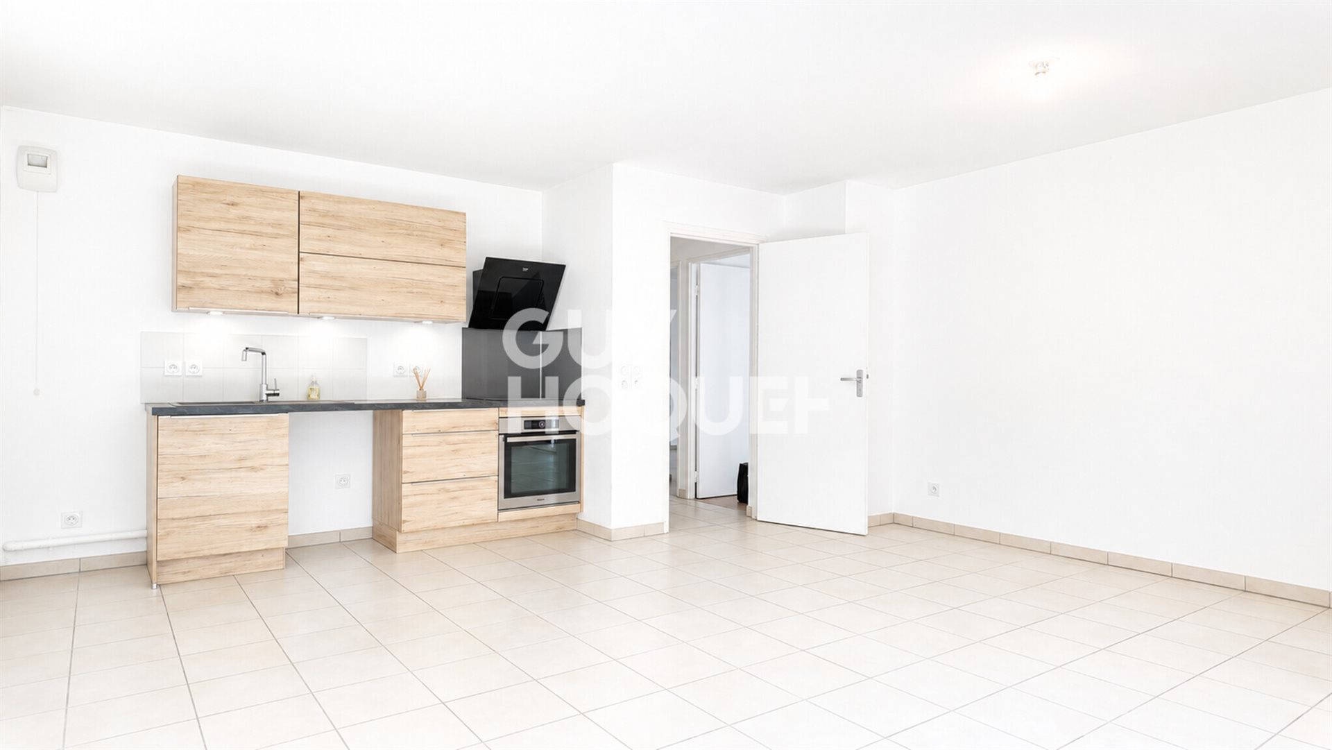 Appartement à vendre, 68m², Aix-les-Bains