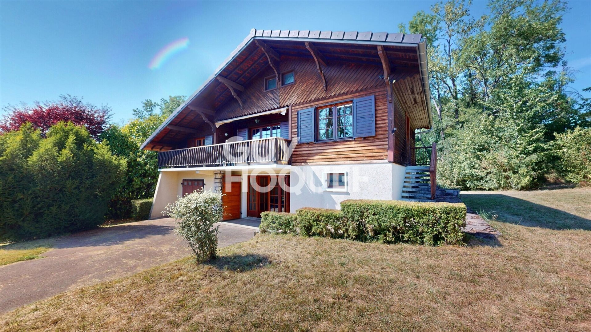 Maison à vendre, 132m², Grésy-sur-Aix