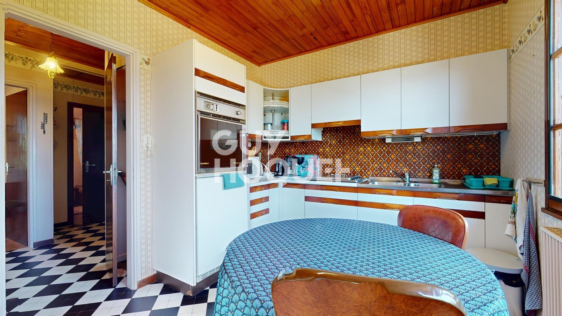 Maison à vendre, 132m², Grésy-sur-Aix