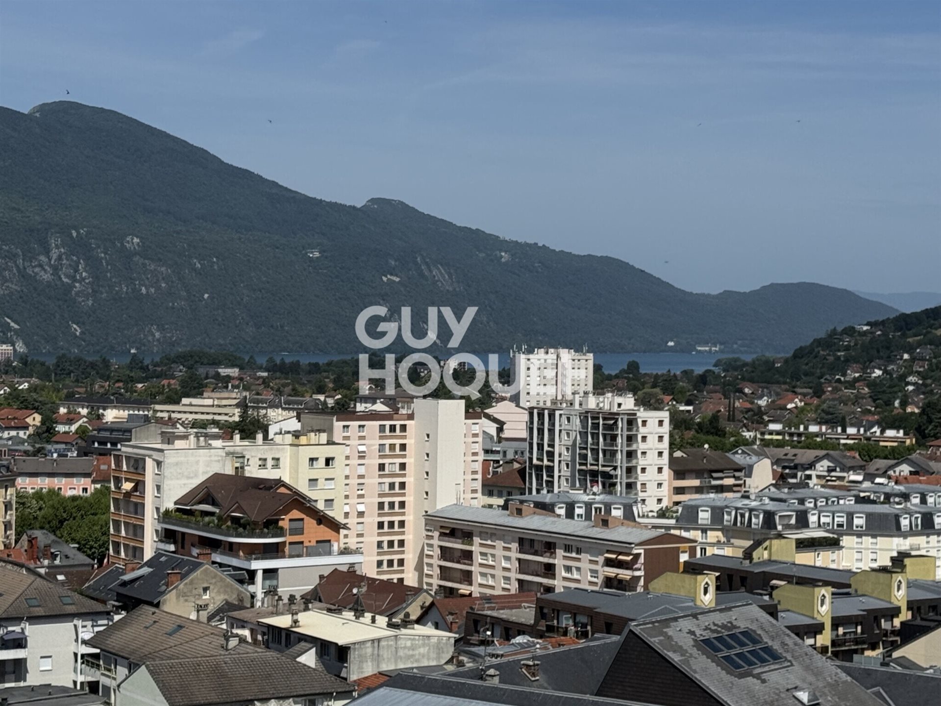 Appartement à vendre, 34m², Aix-les-Bains