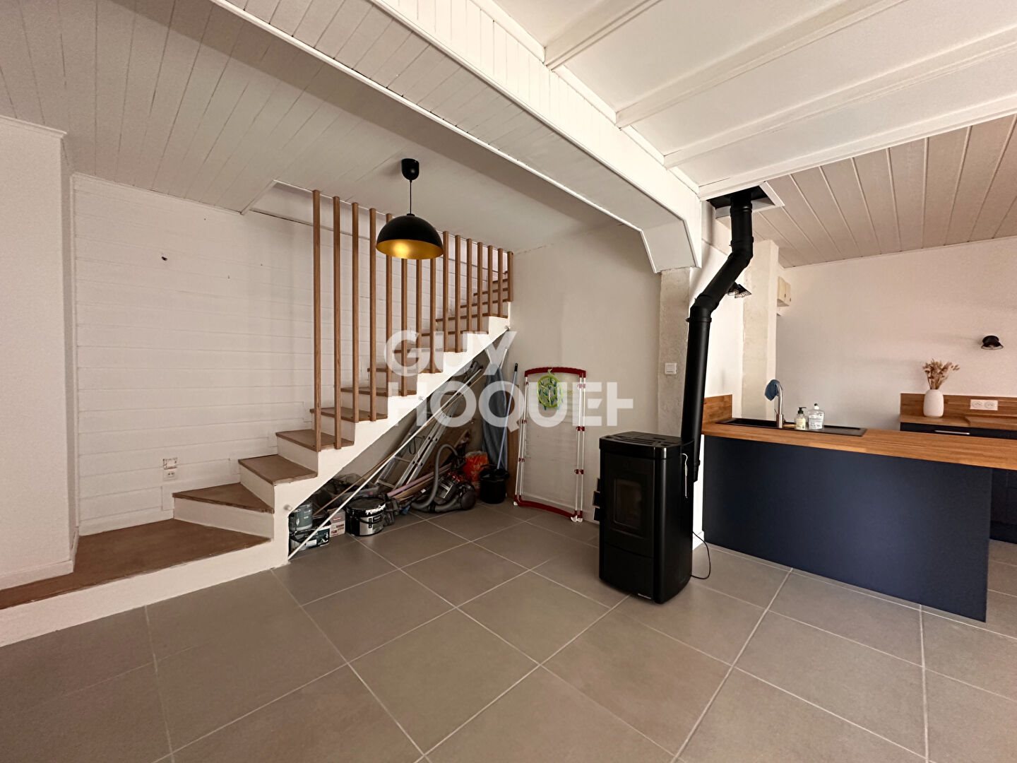 Appartement à louer, 70m², Chindrieux