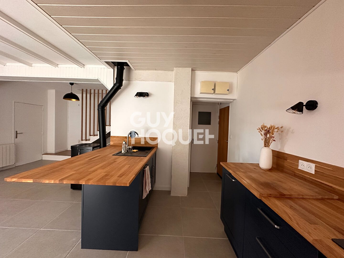 Appartement à louer, 70m², Chindrieux