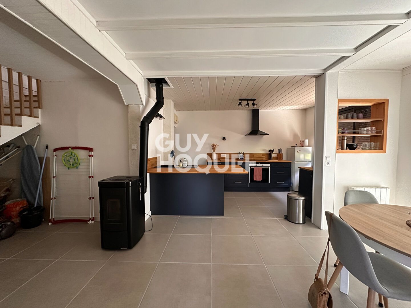 Appartement à louer, 70m², Chindrieux