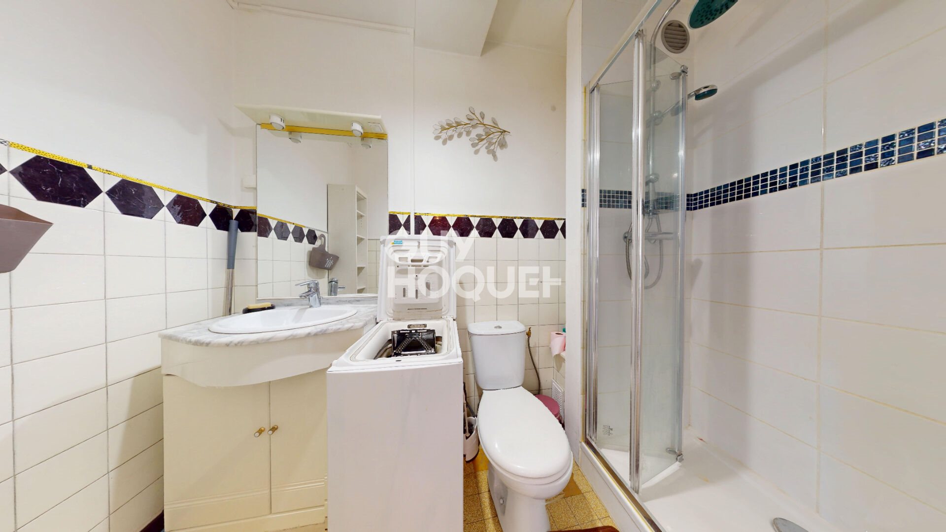 Appartement à vendre, 24m², Aix-les-Bains