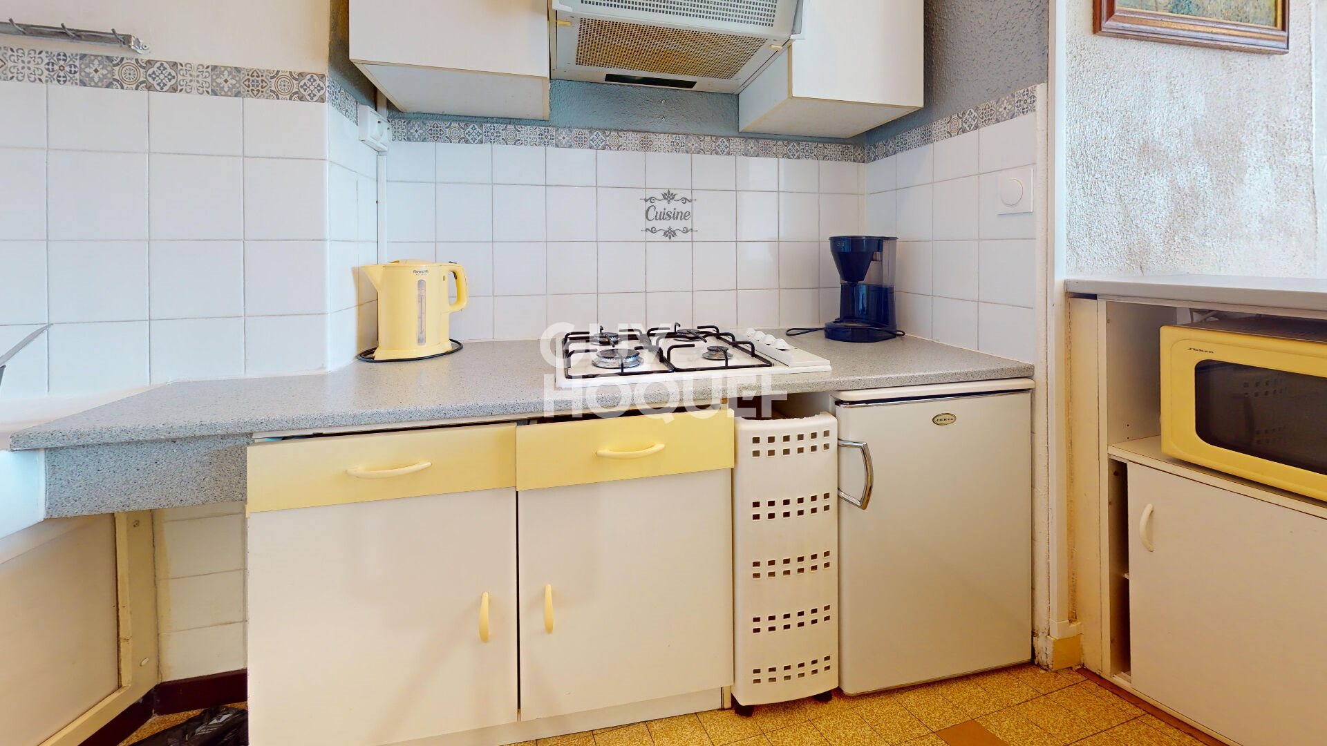 Appartement à vendre, 24m², Aix-les-Bains