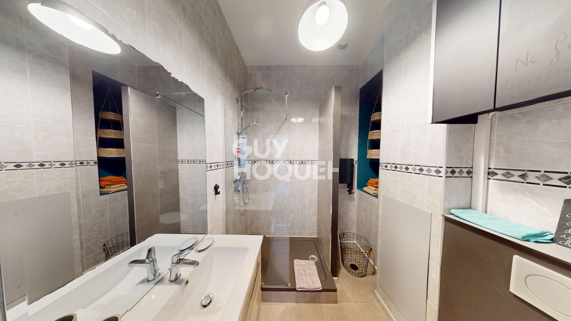 Appartement à vendre, 30m², Aix-les-Bains