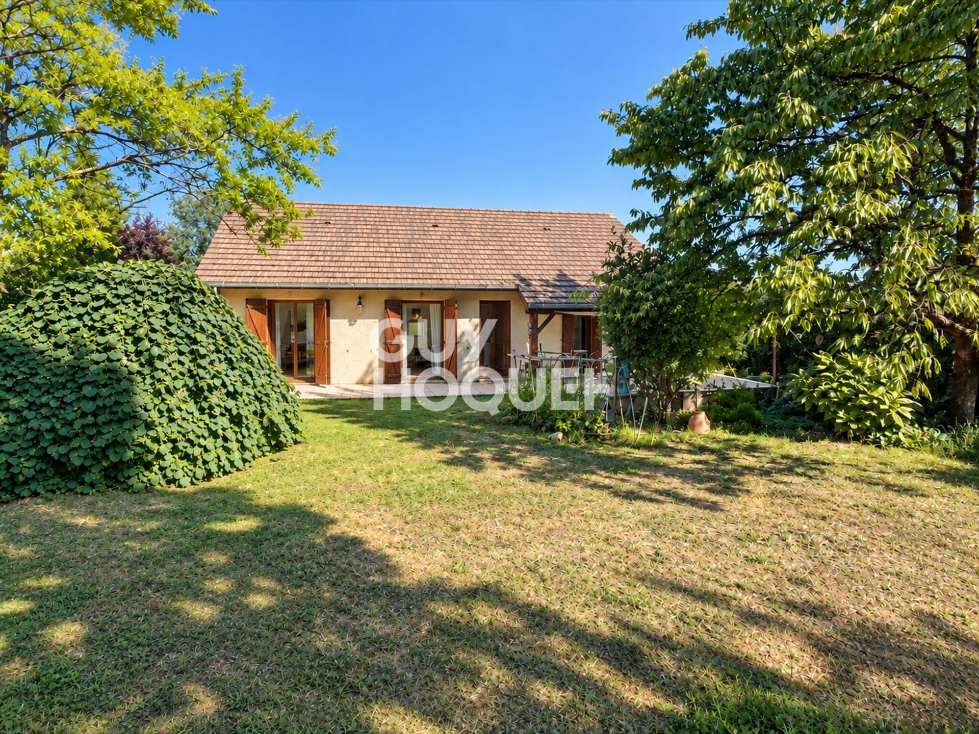 Maison à vendre, 76m², Aix-les-Bains