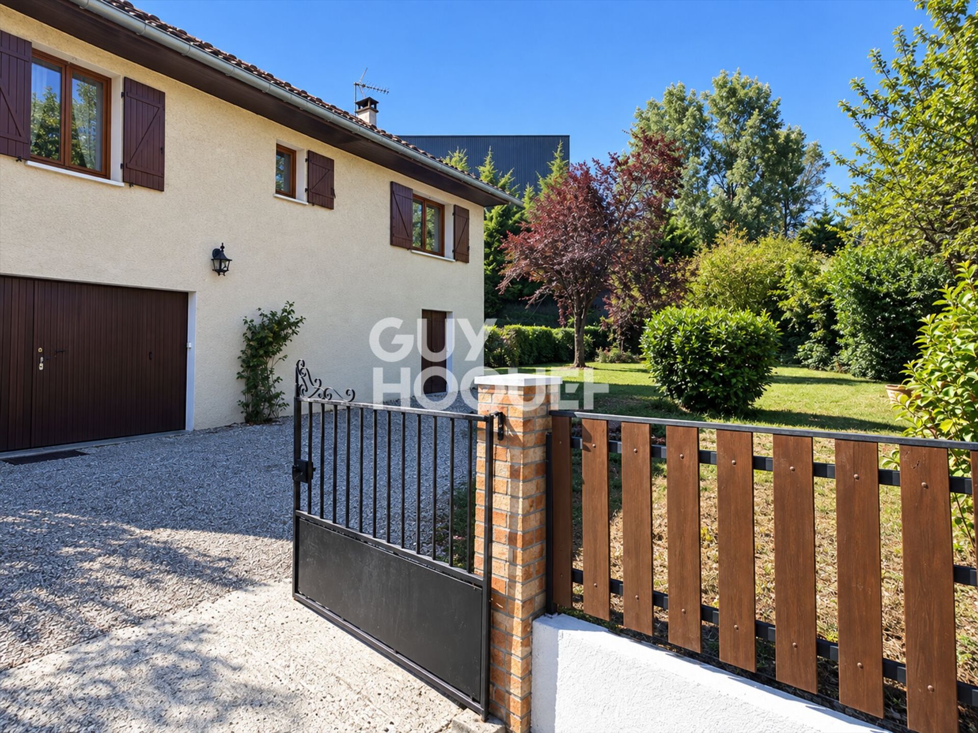 Maison à vendre, 76m², Aix-les-Bains