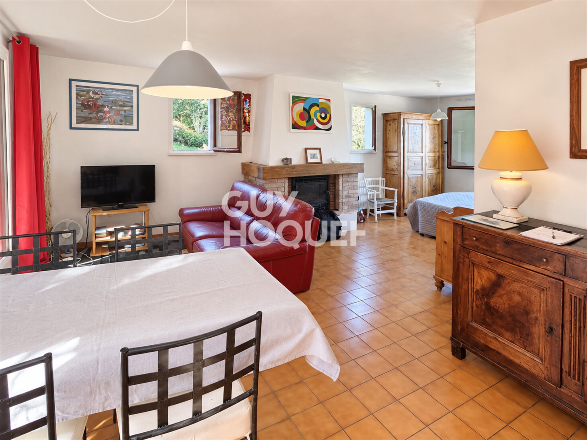 Maison à vendre, 76m², Aix-les-Bains