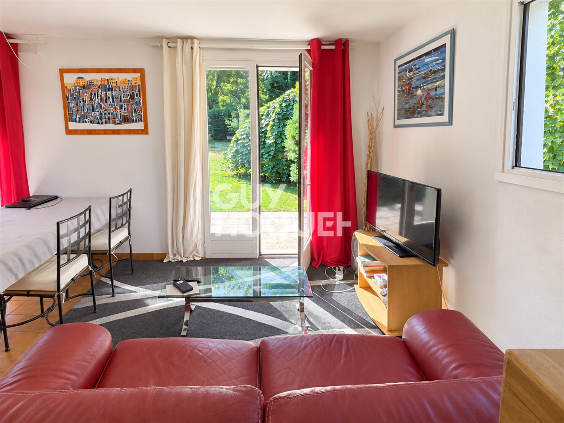 Maison à vendre, 76m², Aix-les-Bains