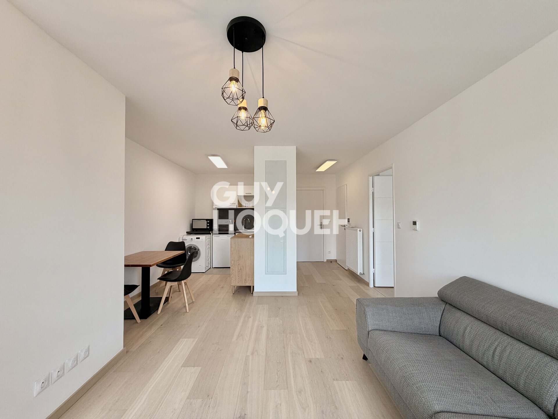 Appartement à louer, 45m², Chambéry