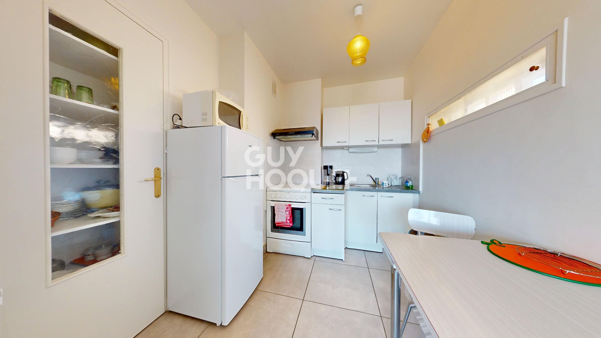 Appartement à vendre, 29m², Aix-les-Bains