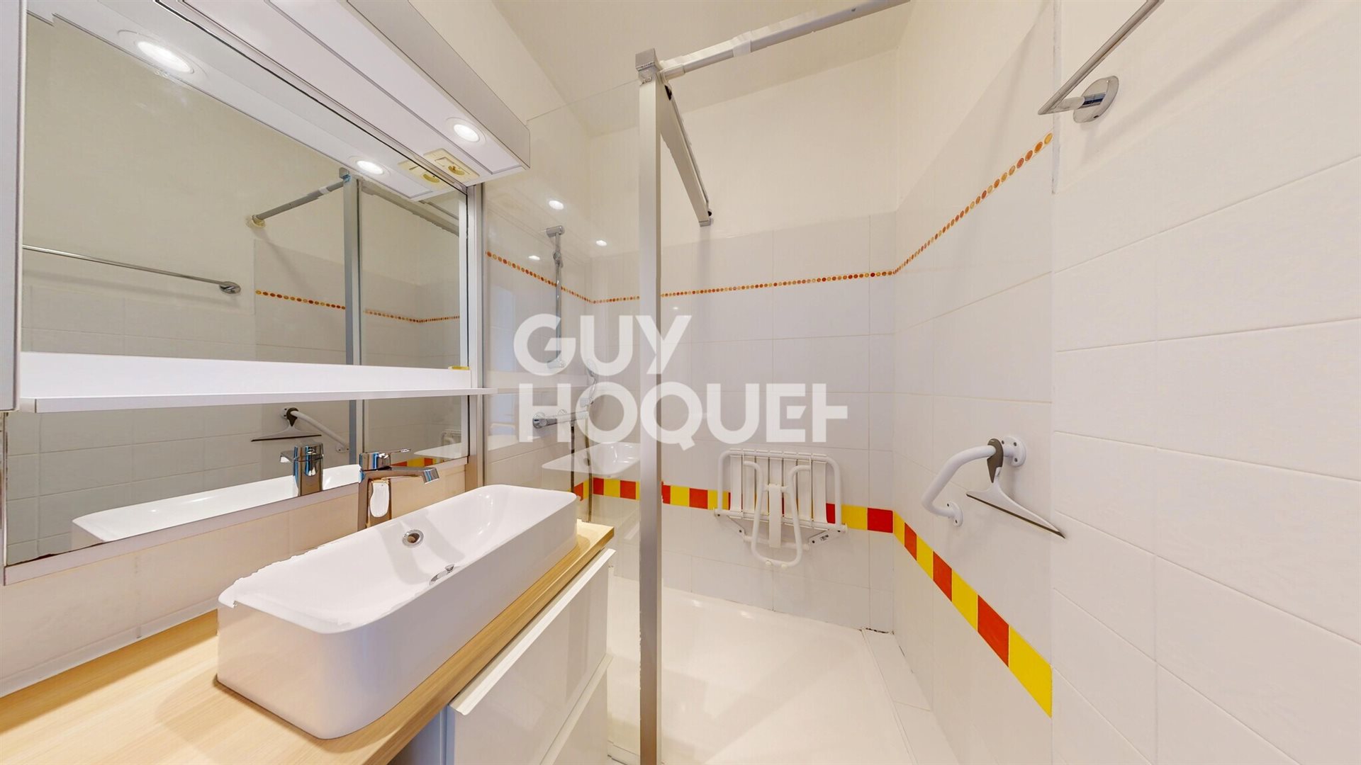 Appartement à vendre, 36m², Aix-les-Bains