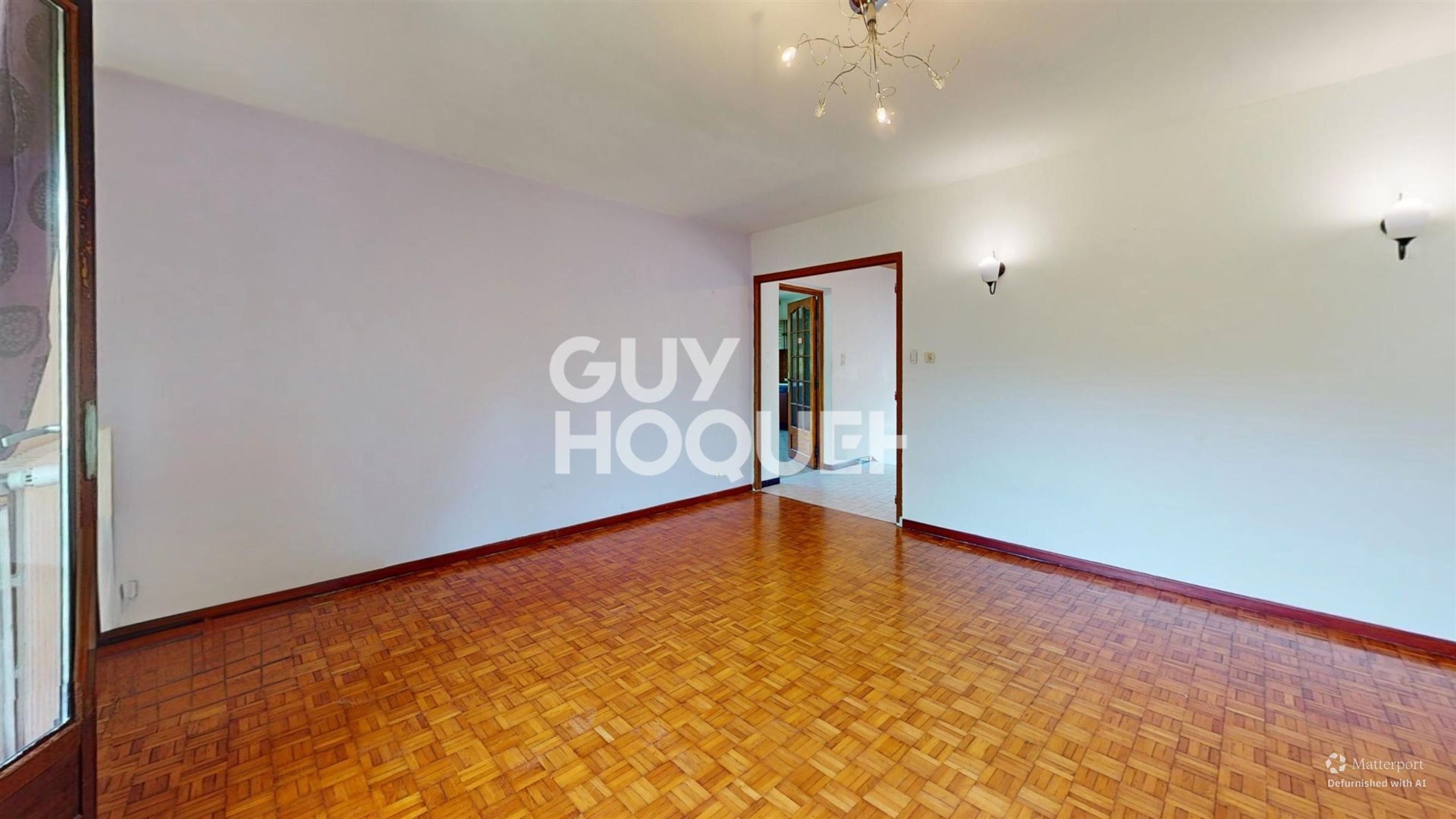 Maison à vendre, 127m², Saint-Baldoph